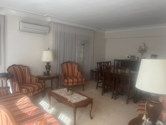 BOSTANLI AKBANK SOKAĞINDA, SATILIK DUBLEKS 3+1 DAİRE