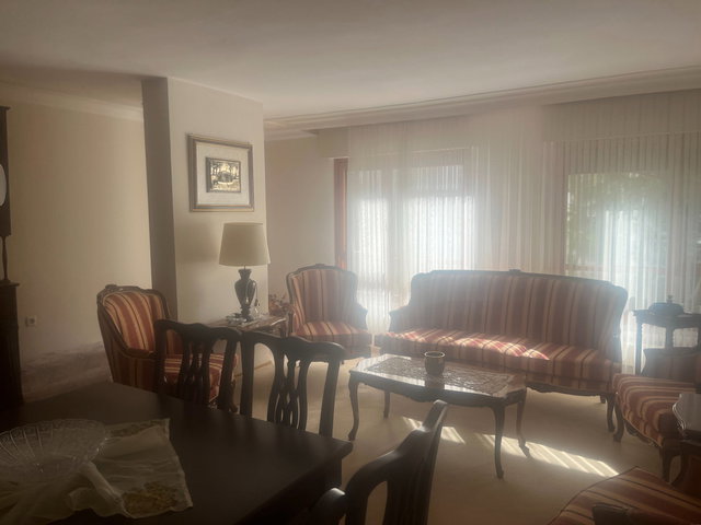 BOSTANLI AKBANK SOKAĞINDA, SATILIK DUBLEKS 3+1 DAİRE