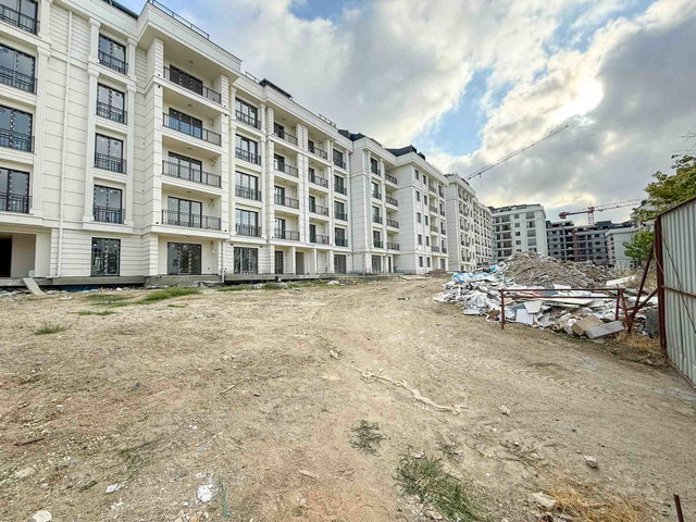 BÜYÜKÇEKMECE HİLAL HİLL 3 ETAP 3+1 SATILIK DAİRE