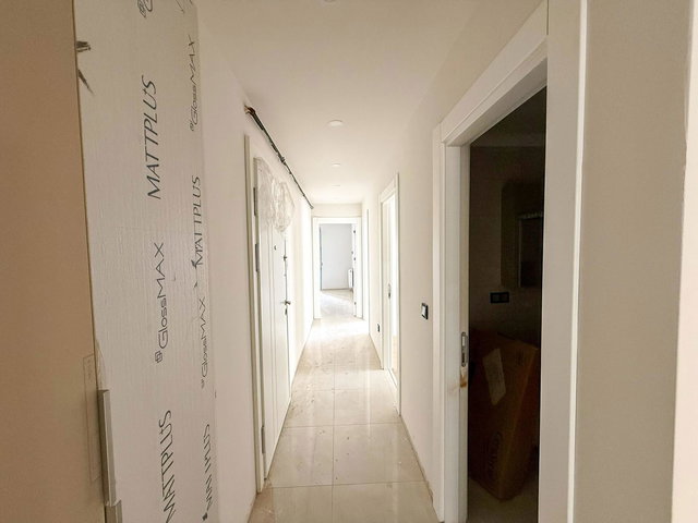 BÜYÜKÇEKMECE HİLAL HİLL 3 ETAP 3+1 SATILIK DAİRE