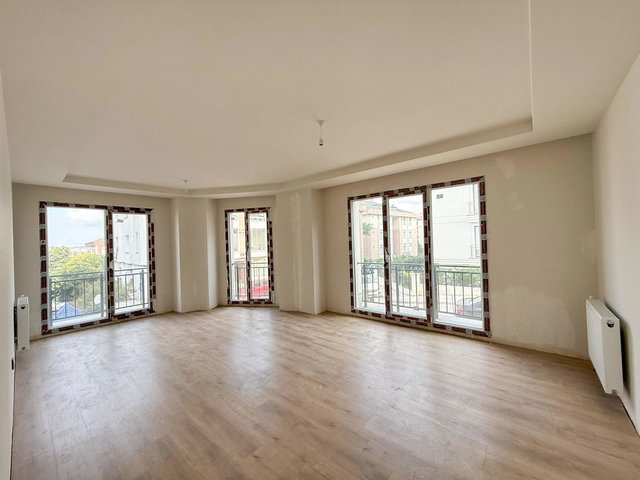 BÜYÜKÇEKMECE HİLAL HİLL 3 ETAP 3+1 SATILIK DAİRE