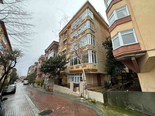 AVCILAR AMBARLI MAHALLESİ 3+1 KİRALIK DAİRE