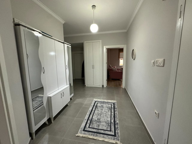 AVCILAR AMBARLI MAHALLESİ 3+1 KİRALIK DAİRE