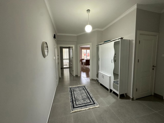 AVCILAR AMBARLI MAHALLESİ 3+1 KİRALIK DAİRE