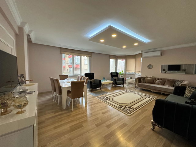 AVCILAR AMBARLI MAHALLESİ 3+1 KİRALIK DAİRE
