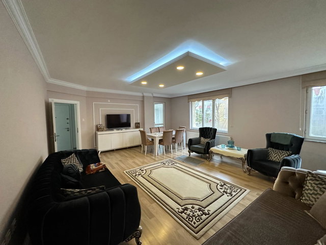 AVCILAR AMBARLI MAHALLESİ 3+1 KİRALIK DAİRE
