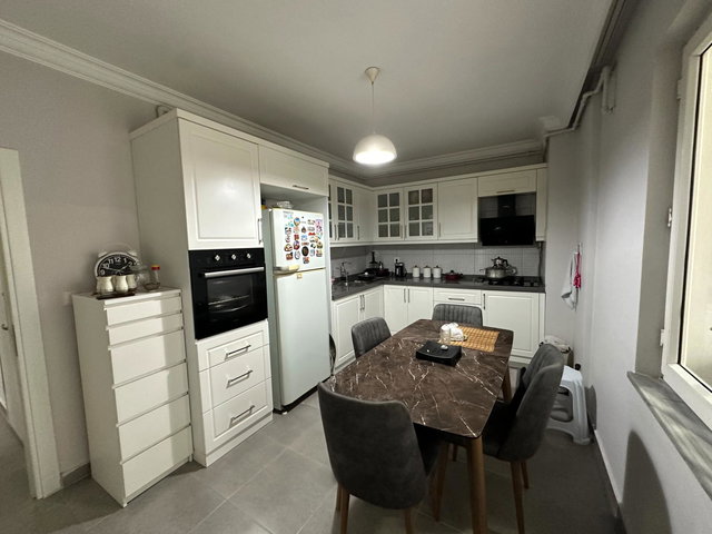 AVCILAR AMBARLI MAHALLESİ 3+1 KİRALIK DAİRE