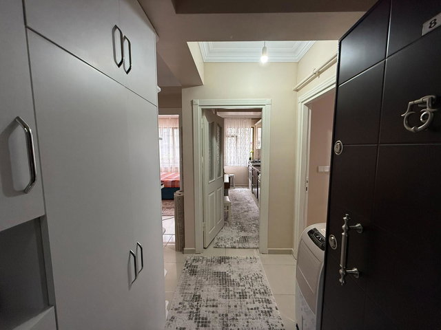 AVCILAR CİHANGİR MAH. METROBÜSE YAKIN 2+1 SATILIK DAİRE