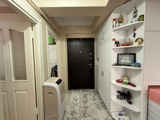 AVCILAR CİHANGİR MAH. METROBÜSE YAKIN 2+1 SATILIK DAİRE