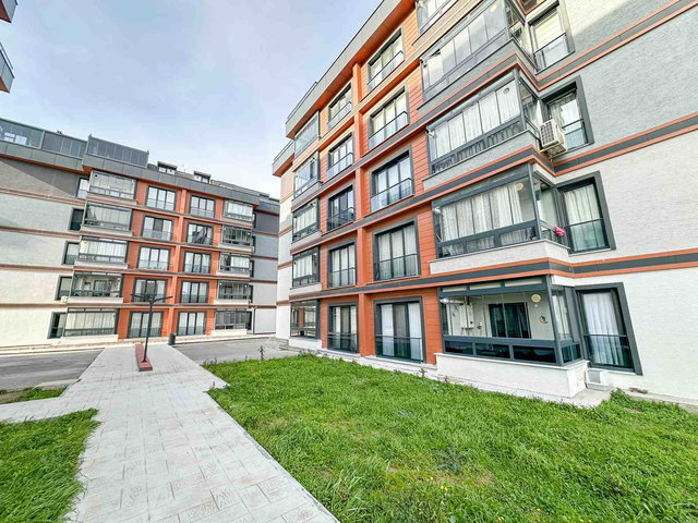 AVCILAR AMBARLI MAH. Z PANORAMA EVLERİNDE 3+1 SATILIK DAİRE