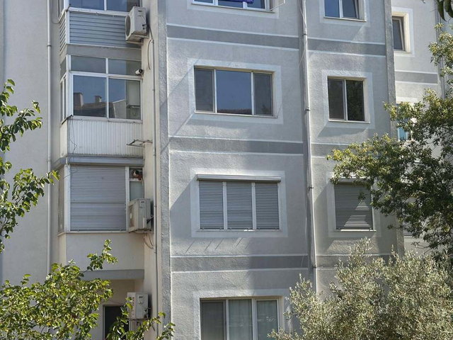 GÖRECE CUMHURİYET MAH.’DE DURAK KARŞISI, 2+1, 90 M² NET, EN ÜST KAT SATILIK DAİRE