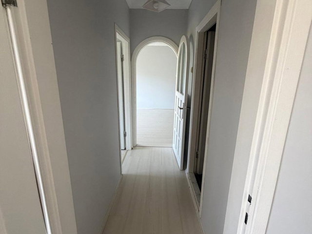 GÖRECE CUMHURİYET MAH.’DE DURAK KARŞISI, 2+1, 90 M² NET, EN ÜST KAT SATILIK DAİRE