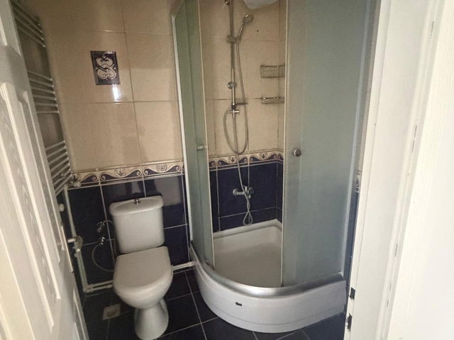 GÖRECE CUMHURİYET MAH.’DE DURAK KARŞISI, 2+1, 90 M² NET, EN ÜST KAT SATILIK DAİRE