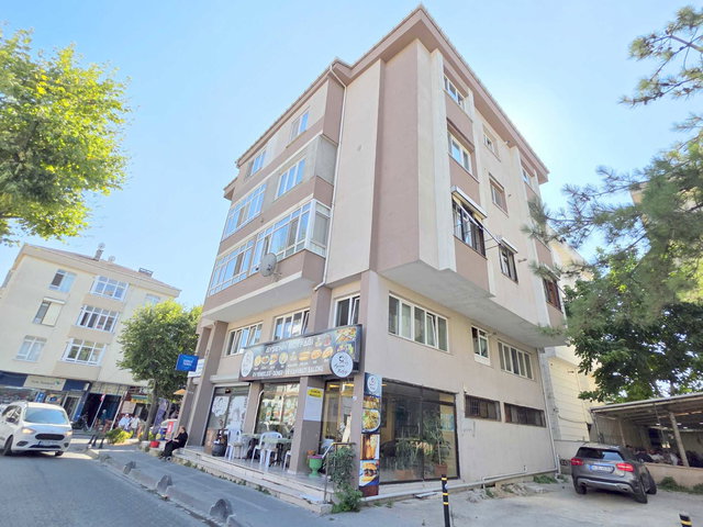 █ BÜYÜKÇEKMECE KEMAL ATATÜRK CADDESİNDE TERTEMİZ KİRALIK 2+1 █