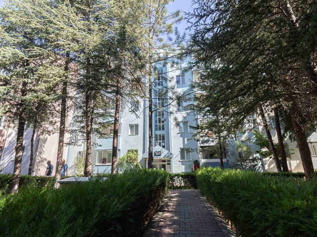 ALTAY MAH’DE METRO & YHT’YE YAKIN, YENİ TADİLATLI 3+1 KİRALIK DAİRE