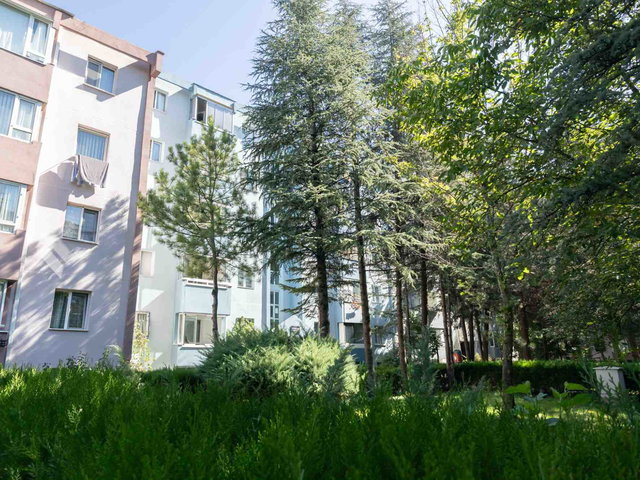 ALTAY MAH’DE METRO & YHT’YE YAKIN, YENİ TADİLATLI 3+1 KİRALIK DAİRE