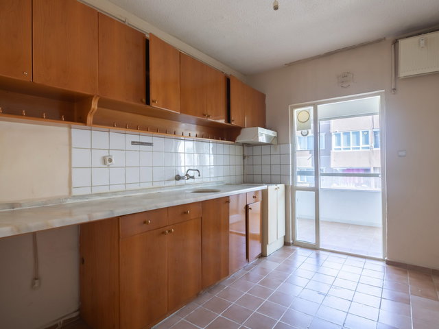 ALTAY MAH’DE METRO & YHT’YE YAKIN, YENİ TADİLATLI 3+1 KİRALIK DAİRE