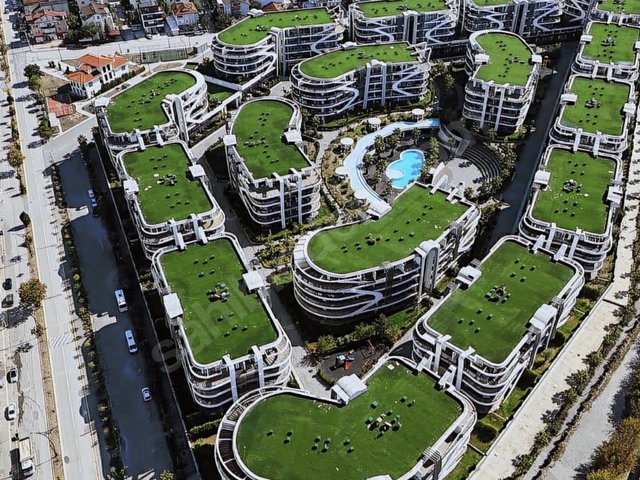ZERAY FORUM ANATOLİA 2+1 SATILIK DAİRE