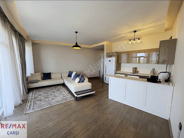 ZERAY FORUM ANATOLİA 2+1 SATILIK DAİRE