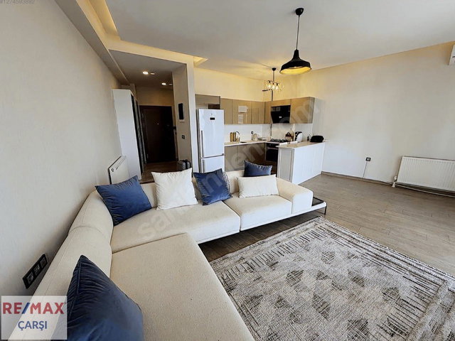 ZERAY FORUM ANATOLİA 2+1 SATILIK DAİRE