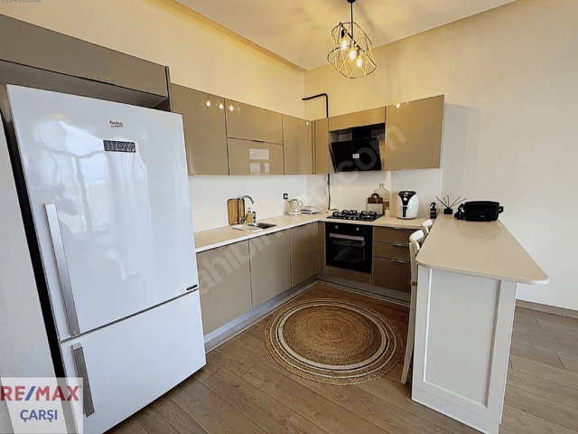 ZERAY FORUM ANATOLİA 2+1 SATILIK DAİRE