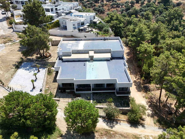 KUŞADASI SOĞUCAK’TA 2018 YAPIMI, EŞYALI 2+1 | 3 CEPHELİ, BALKONLU, KREDİYE UYGUN