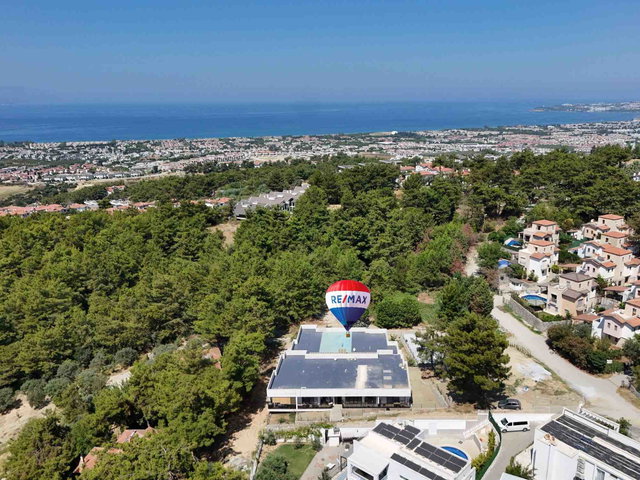 KUŞADASI SOĞUCAK’TA 2018 YAPIMI, EŞYALI 2+1 | 3 CEPHELİ, BALKONLU, KREDİYE UYGUN
