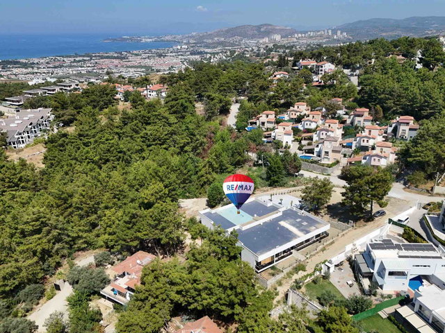 KUŞADASI SOĞUCAK’TA 2018 YAPIMI, EŞYALI 2+1 | 3 CEPHELİ, BALKONLU, KREDİYE UYGUN