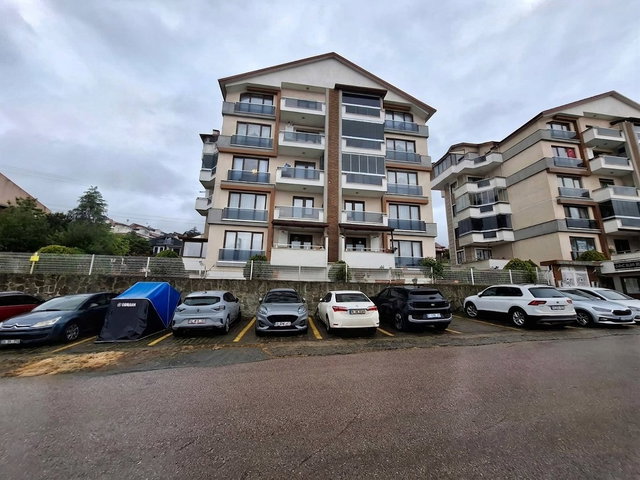 REMAXÇAKRA ÖMER ONAYCI'DAN TOPÇULARDA EŞSIZ DENIZ MANZARALI 3+1