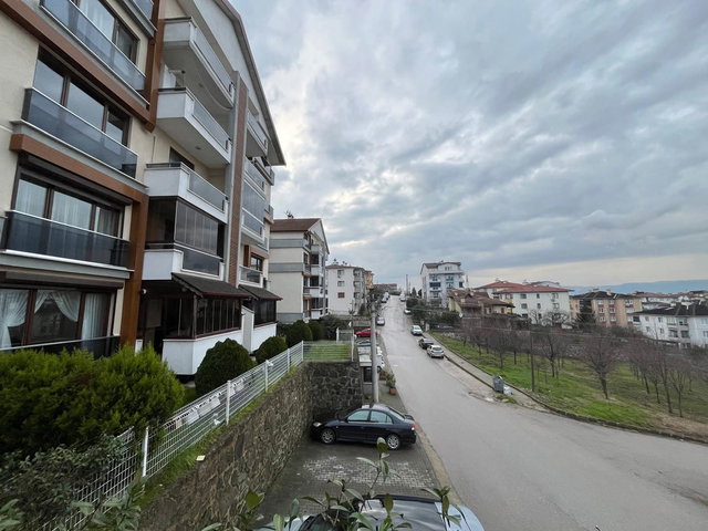 REMAXÇAKRA ÖMER ONAYCI'DAN TOPÇULARDA EŞSIZ DENIZ MANZARALI 3+1