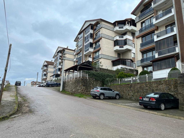 REMAXÇAKRA ÖMER ONAYCI'DAN TOPÇULARDA EŞSIZ DENIZ MANZARALI 3+1