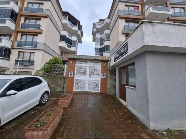REMAXÇAKRA ÖMER ONAYCI'DAN TOPÇULARDA EŞSIZ DENIZ MANZARALI 3+1