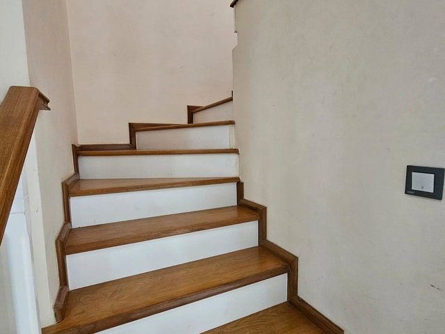 SATILIK 3+1 ZERAY GÜNEŞİ MÜSTAKİL BAHÇELİ DAİRE