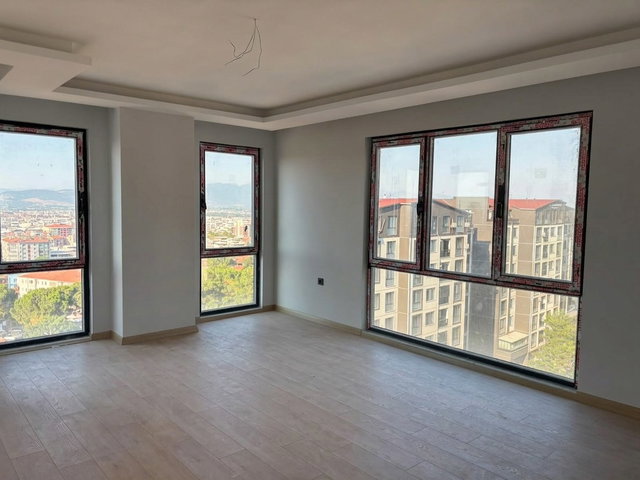 REMAX BEYAZ KASIM ÖNADIM BULVARINDA – 2+1 SIFIR ARA KAT DAİRE