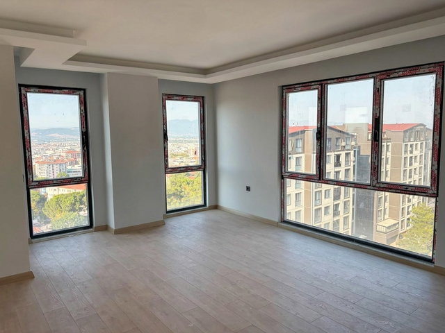 REMAX BEYAZ KASIM ÖNADIM BULVARINDA – 2+1 SIFIR ARA KAT DAİRE