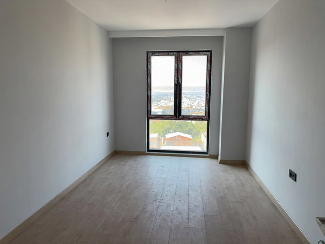REMAX BEYAZ KASIM ÖNADIM BULVARINDA – 2+1 SIFIR ARA KAT DAİRE