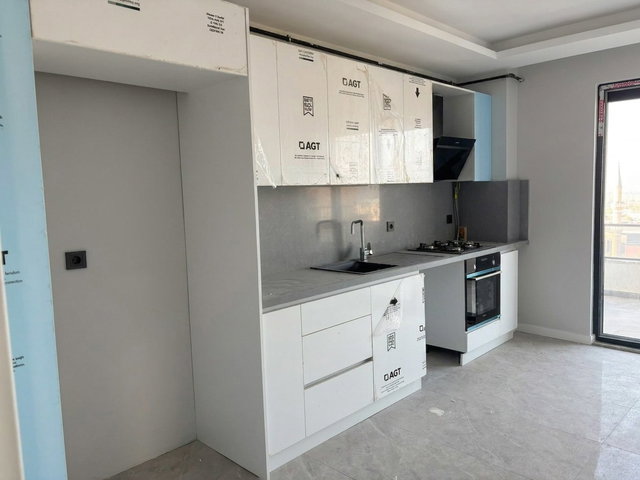 REMAX BEYAZ KASIM ÖNADIM BULVARINDA – 2+1 SIFIR ARA KAT DAİRE