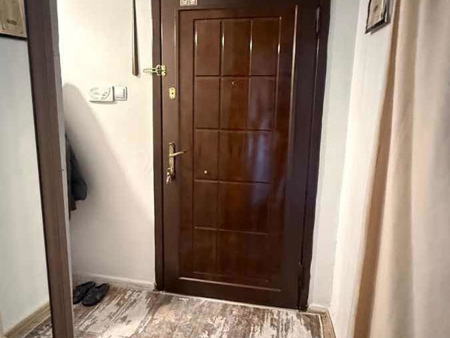BAHÇELİEVLER SOĞANLI’DA GÜNEY CEPHELİ 2+1 | EN ÜST KAT | BALKONLU | BOŞ