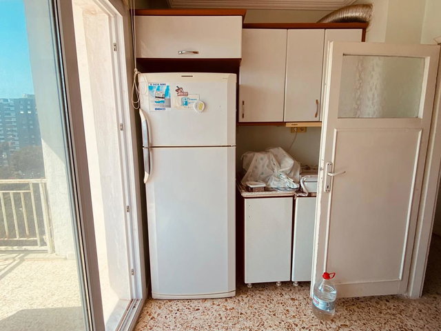 REMAX TOROS'TAN AÇELYA SİTESİ'NDE EŞYALI KİRALIK 3+1 DAİRE