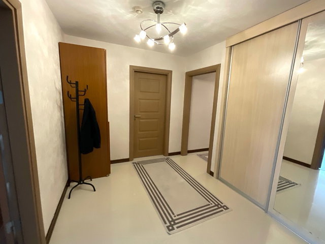 BİRLİK MAH ÖZÜN BİRLİK PARK STİ FULL EŞYALI 4+1 KİRALIK DAİRE