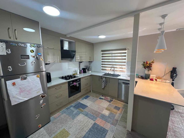 REMAX MODEL DEN DELİKTAŞTA 130M2 ÇELIK KONSTRÜKSIYON SATILIK MÜSTAKİL EV