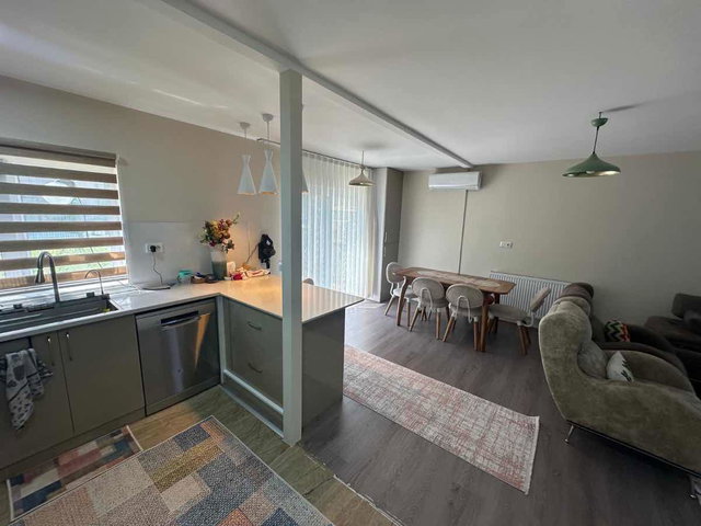 REMAX MODEL DEN DELİKTAŞTA 130M2 ÇELIK KONSTRÜKSIYON SATILIK MÜSTAKİL EV