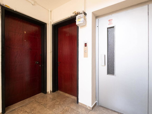 ATAŞEHİR KARDELEN 2 SİTESİ'NDE BOŞ, GENİŞ SATILIK 3+1 DAİRE