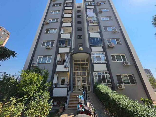 REMAX PİN'DEN AYDIN EFELER ZEYBEK TOKİ’LERDE SATILIK 2+1 FIRSAT DAİRE