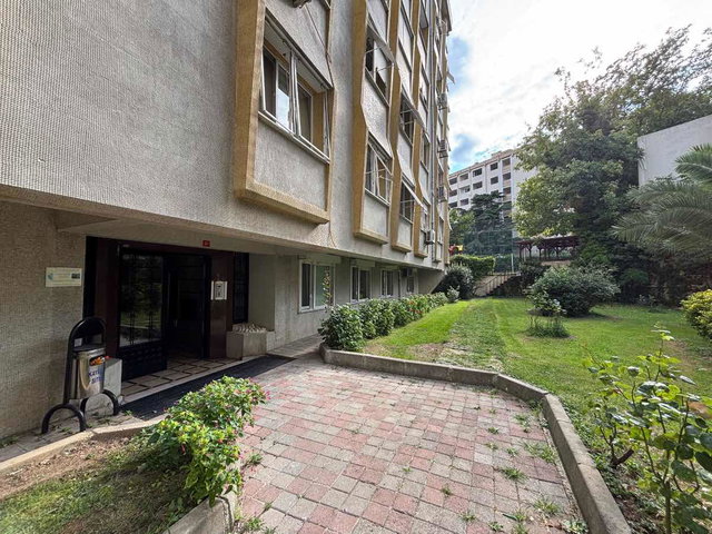 BAHÇELIEVLER KAYACAN SITESI 7+2 DUBLEKS DAIRE