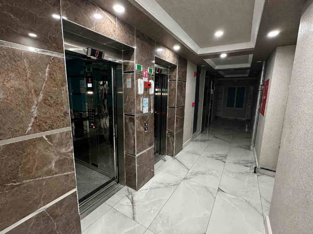 M.AKİF ERSOY MAHALLESİ QUEENPARK SİTESİNDE SATILIK 3+1 LÜKS DAİRE
