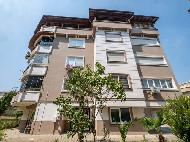 REMAX ADVANTAGE ARZU AKSARAY'DAN MERKEZI KONUMDA FULL EŞYALI 3+1