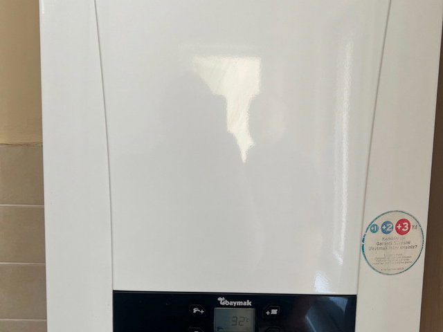 BATIKENT ÇAKIRLAR’DA BOTANİK METRO’YA YAKIN ÇİFT CEPHE 3+1