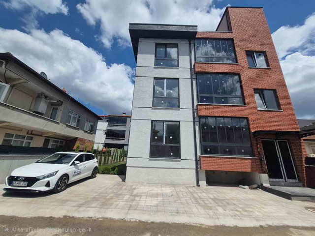 SERDİVAN* ADATIP* 3+1* EBEVEYN BANYO* YÜKSEK GİRİŞ* SIFIR DAİRE