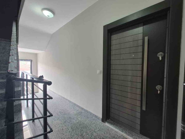 SERDİVAN* ADATIP* 3+1* EBEVEYN BANYO* YÜKSEK GİRİŞ* SIFIR DAİRE